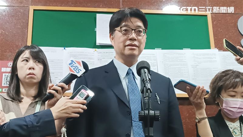 520若台藝人被逼政治表態？陸委會這麼說