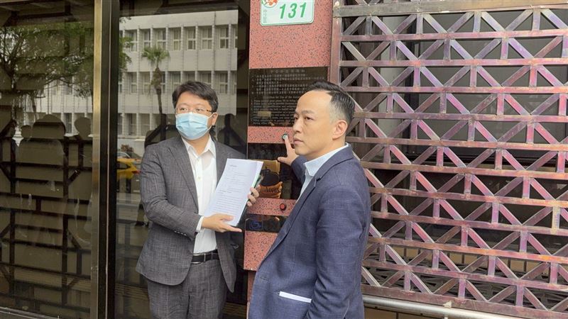 「芝蔴村文教」董事長提告週刊加重誹謗