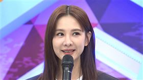 安心亞尚未結婚（圖／中天提供）