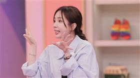 愛雅曾約會出事（圖／TVBS提供）