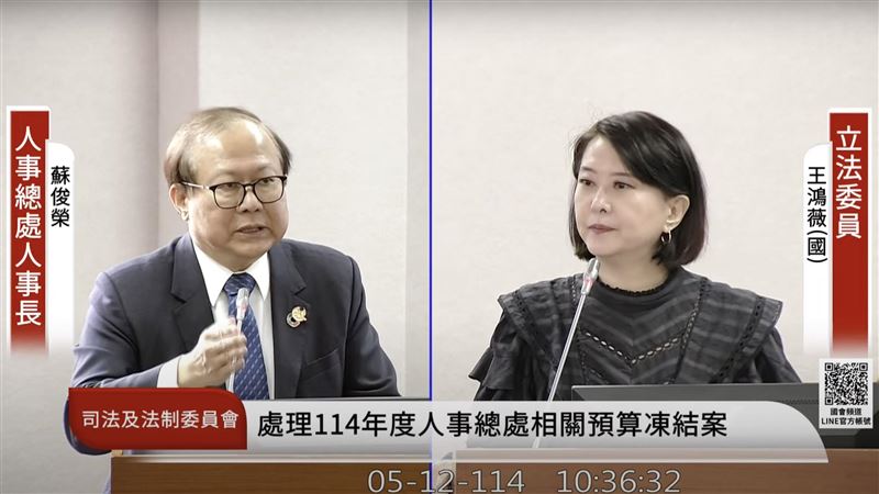國定假日多5天！明年行事曆6月底前公告