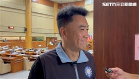 ▲立委林沛祥回應罷團是社會邊緣人。（圖／翻攝畫面）