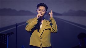 許富凱母親節舉辦演唱會。（圖／何樂音樂提供）