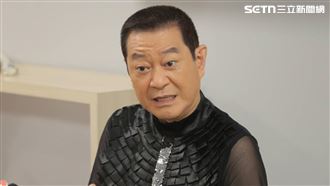 蔡小虎公開告白認愛！對象是超大咖女星