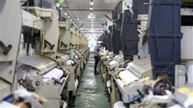 成衣代工廠動能恢復，今年首季營運亮麗，有望第二季表現持續成長更亮眼。（圖/CTWANT）