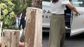 險傳墜樓案，校方卻說是演習。（圖／民眾提供）