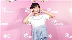 籃籃（圖／記者趙于瑩攝）