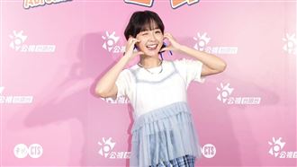 節目開半年！籃籃無預警缺席了　原因曝光