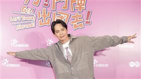 黃鐙輝（圖／記者趙于瑩攝）