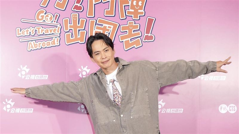 黃鐙輝離開台灣出事　急診救治病況曝光
