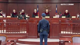 朝野再戰憲訴法　藍委：沒把柯建銘當對手