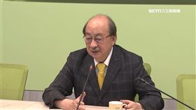 朝野再戰憲訴法 翁曉玲:沒把柯建銘當對手