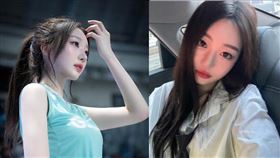 權喜原爆出即將來台發展加入職棒球隊。（圖／翻攝自hee._.tty IG）