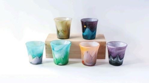 歷史博物館70週年!攜手紅琉璃打造新風景