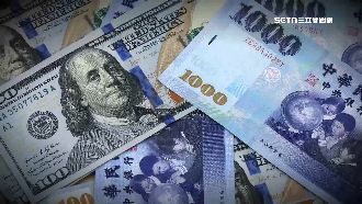 台幣飆升重傷台積電！專家：獲利恐大縮水