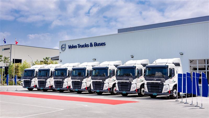 危險化學物如何運輸？有一種特殊的卡車