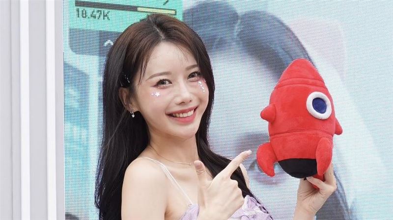 李珠珢遭爆耍大牌搶C位　李雅英發聲了