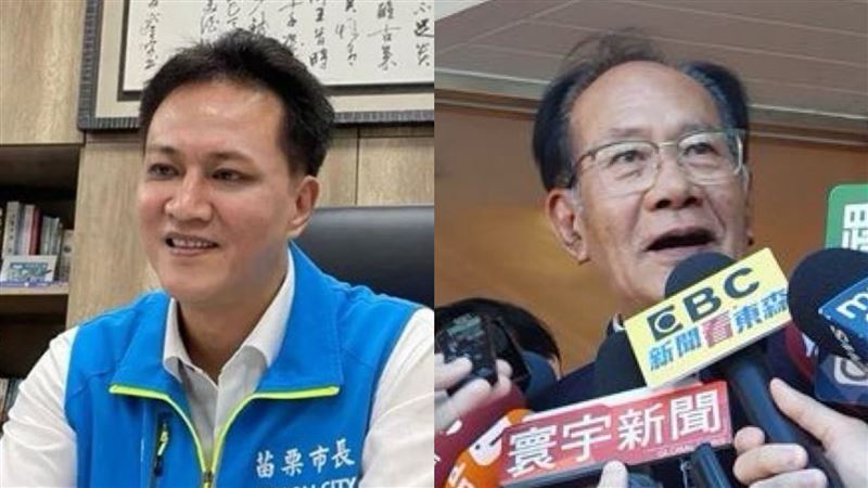 醫爆苗栗罷團被提告：邱後算帳現在就來了