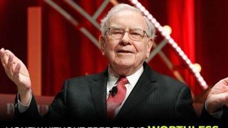 波克夏斥資8億鎂插旗這公司　股價狂飆