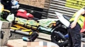 台中市,南屯區,校方,寵物,女友,儀隊,情殺案,殺人,命案,高中生▲圖片描述。（圖／翻攝自黑色豪門企業）