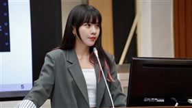 黃捷（圖／黃捷國會辦公室提供）