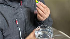 少女吃藥治療痘痘  竟造成罕見，「藥物性食道炎」(圖／大里仁愛醫院提供)