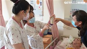 台南,奇美醫院,無牆醫院,抗生素