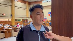 社會邊緣人言論惹議  林沛祥：遺憾刻