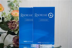 文佳煐的美麗秘密 再生針重拾緊緻彈性