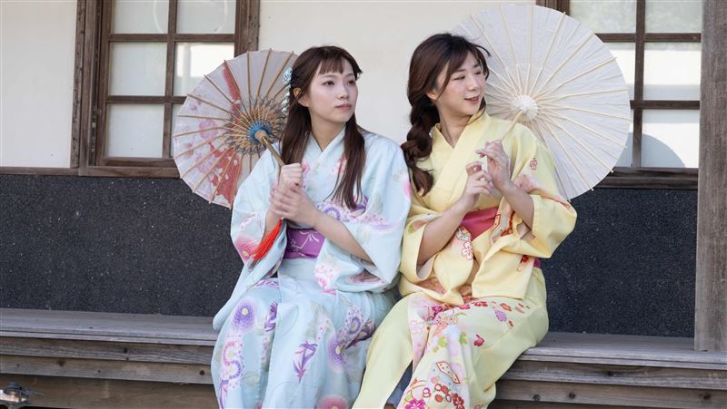 台北美福攜宜蘭綠舞　2泊4食聯賣優惠34折