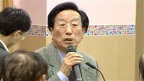 財政部賦稅改革委員會主任委員、前考試委員、政大名譽教授陳聽安（圖／資料照）