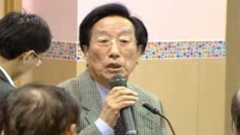 新／「財稅大老」陳聽安辭世　享耆壽92歲