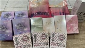 Coco日韓精品服飾,三劍客,瘦身保健食,瀉藥（圖／翻攝畫面）