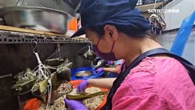 期間限定! 粽子名店搶