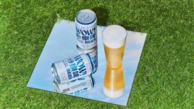 這個夏天喝樂啦！零糖X超清爽快樂低負擔的新選擇（業配勿用）