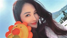 徐千京近期在八點檔中表現亮眼。（圖／翻攝自徐千京臉書）