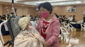 廣三SOGO槍擊案受害人癱瘓臥床26