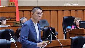 張淵翔案不認錯 謝國樑稱待調查後表態