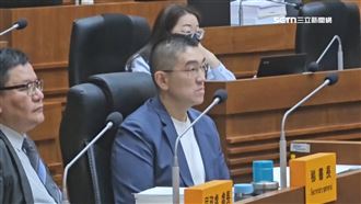 謝國樑任期遇亂流　張淵翔案牽動連任路