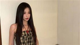 虞書欣遭爆耍大牌。（圖／翻攝自虞書欣微博）