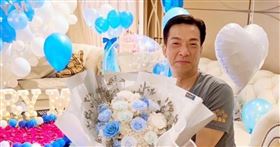 三聯集團負責人徐少東涉及吸金22億元。（圖／徐少東臉書）