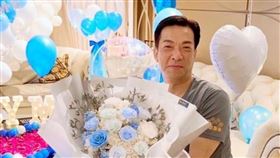 三聯集團負責人徐少東涉及吸金22億元。（圖／徐少東臉書）