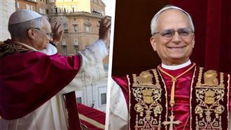 俄羅斯拒絕耶誕休戰　教宗良十四世：悲傷