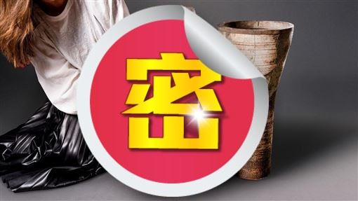 神奇花盆！破一半又長蝸牛　仍200萬售出