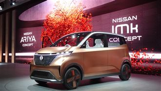 全球2萬人失業！日產汽車再裁1萬人救虧損