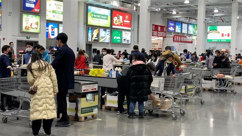 好市多上架「1款雙人遊戲台」一票人驚呼