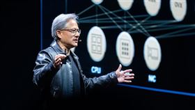 ▲computex展2019~2024年資料照（圖／翻攝自Computex Taipei官網）黃仁勳