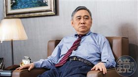 宏仁集團總裁王文洋身價千億，遭訴請確認親子關係存在。