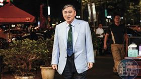 王文洋身價千億，妻子陳靜文2007年過世後，他單身至今。