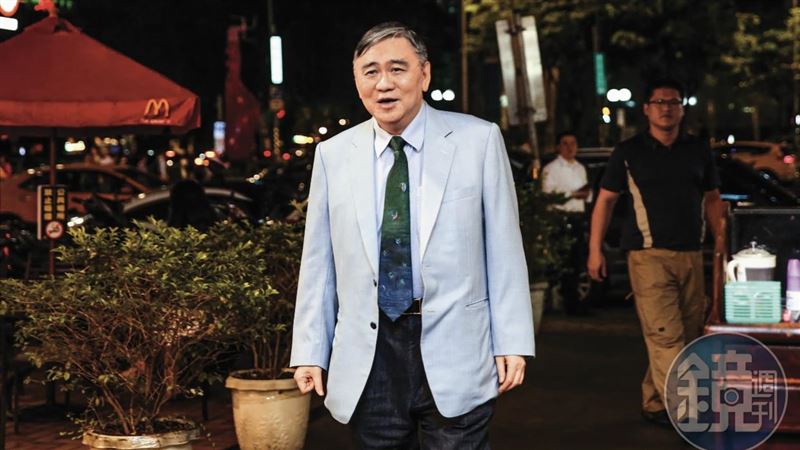 包養網甜心曝交往始末　王文洋2點讓她暈